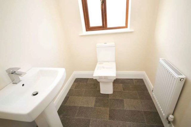  Image of 4 bedroom Detached house for sale in Dodd Lane Westhoughton Bolton BL5 at Dodd Lane Westhoughton Bolton, BL5 3NT